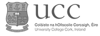 Logo for UCC